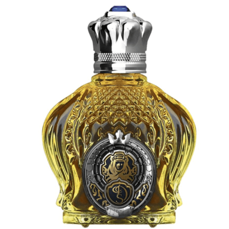 عطر شيخ البحرين  90 ملي المركز