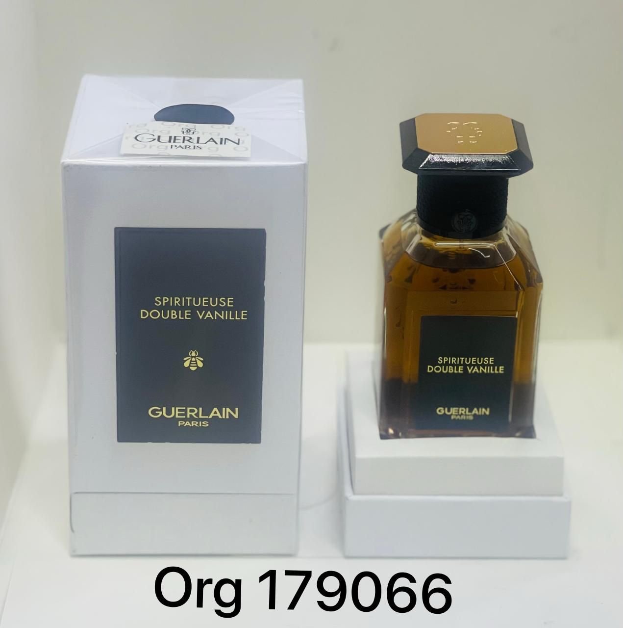 عطر سبيريتووز دوبل فانيل من جيرلان - الصورة 3