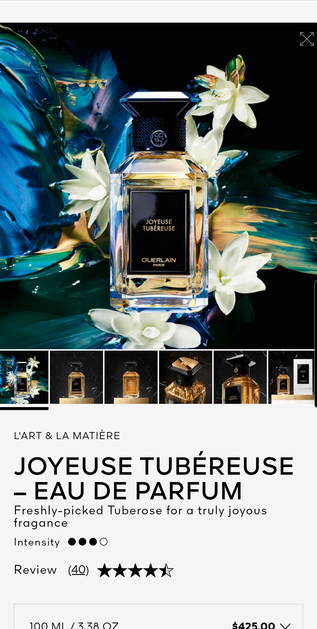 جويوس تيوبروز جيرلان - الصورة 2