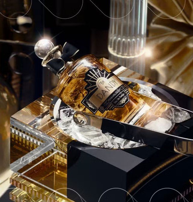 ذا داندي بينهاليغونز - الصورة 3