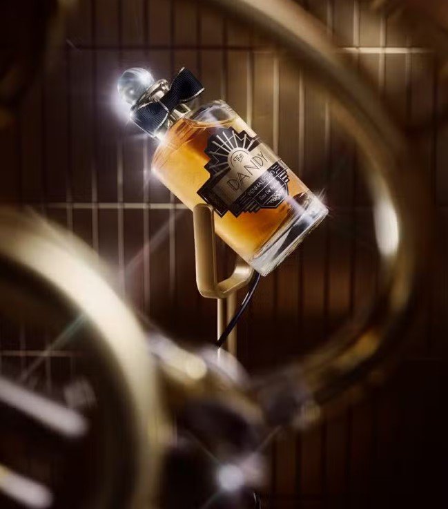 ذا داندي بينهاليغونز - الصورة 4