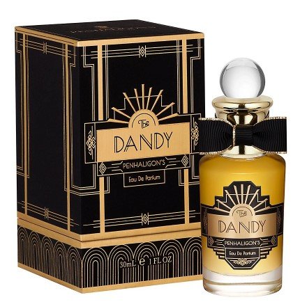 ذا داندي بينهاليغونز - الصورة 5