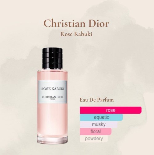 روز كابوكي ديور - الصورة 5