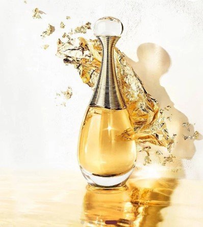 أنا أحب الذهب - الصورة 4