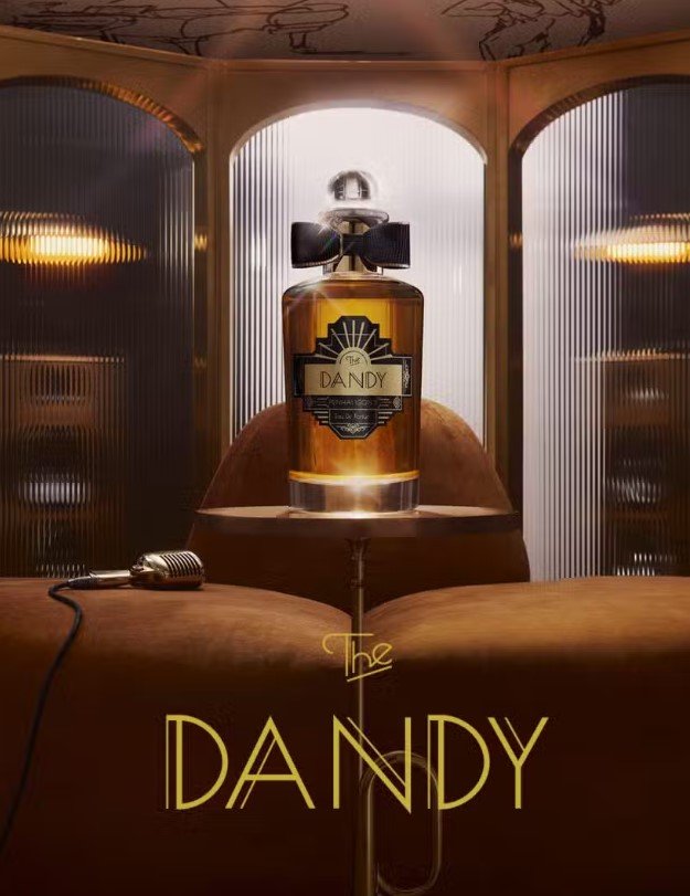 ذا داندي بينهاليغونز - الصورة 2