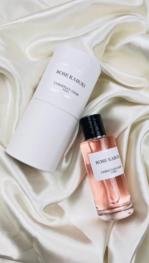 روز كابوكي ديور - الصورة 2