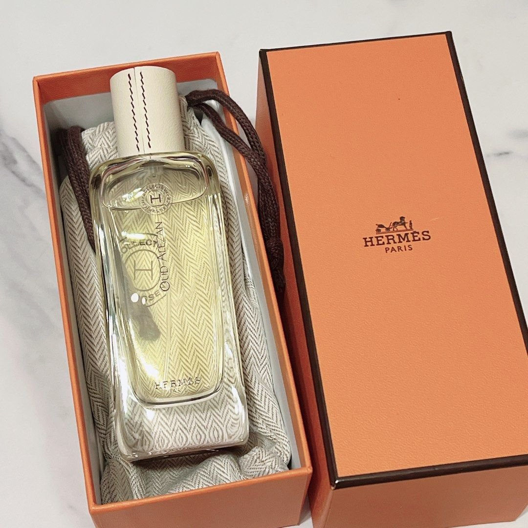 هيرميسنس عود الزان هيرميس - الصورة 3