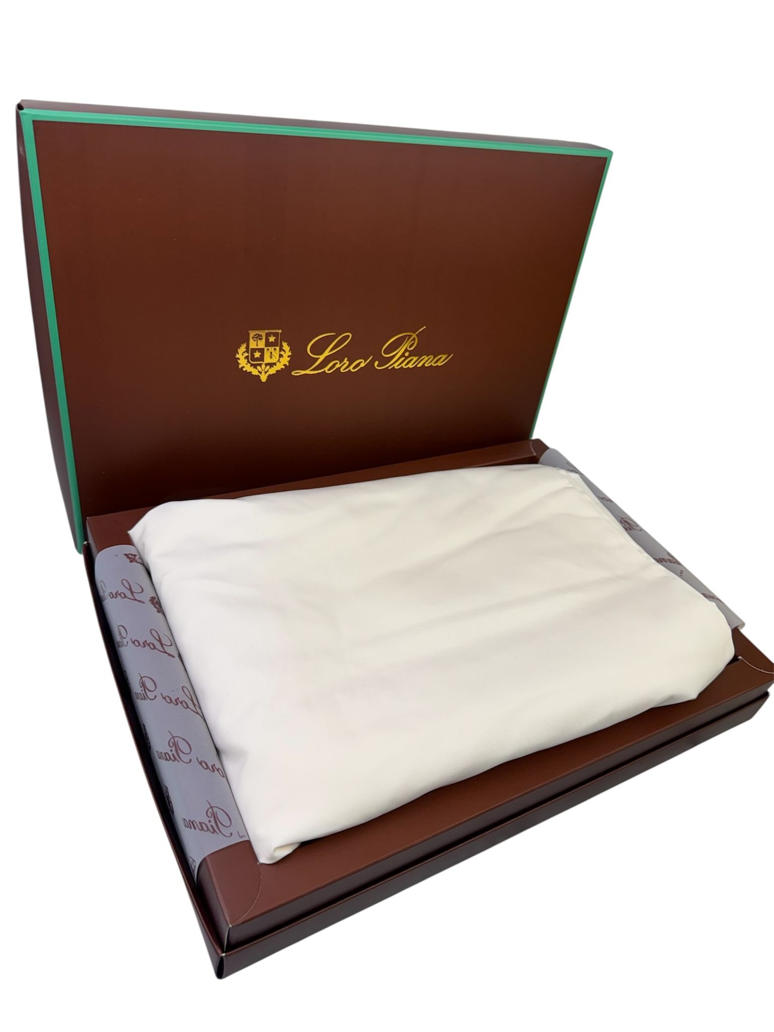 خام لوروبيانا – كريمي فاتح