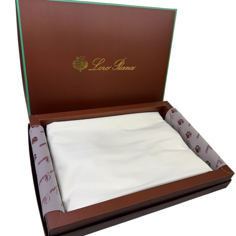 خام لوروبيانا – ليموني فاتح