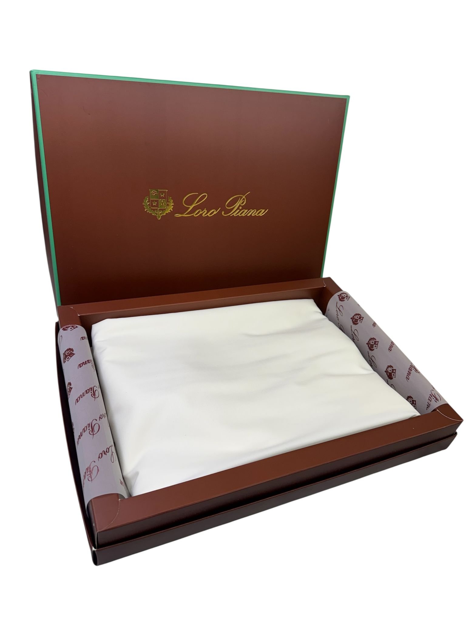 خام لوروبيانا – ليموني فاتح