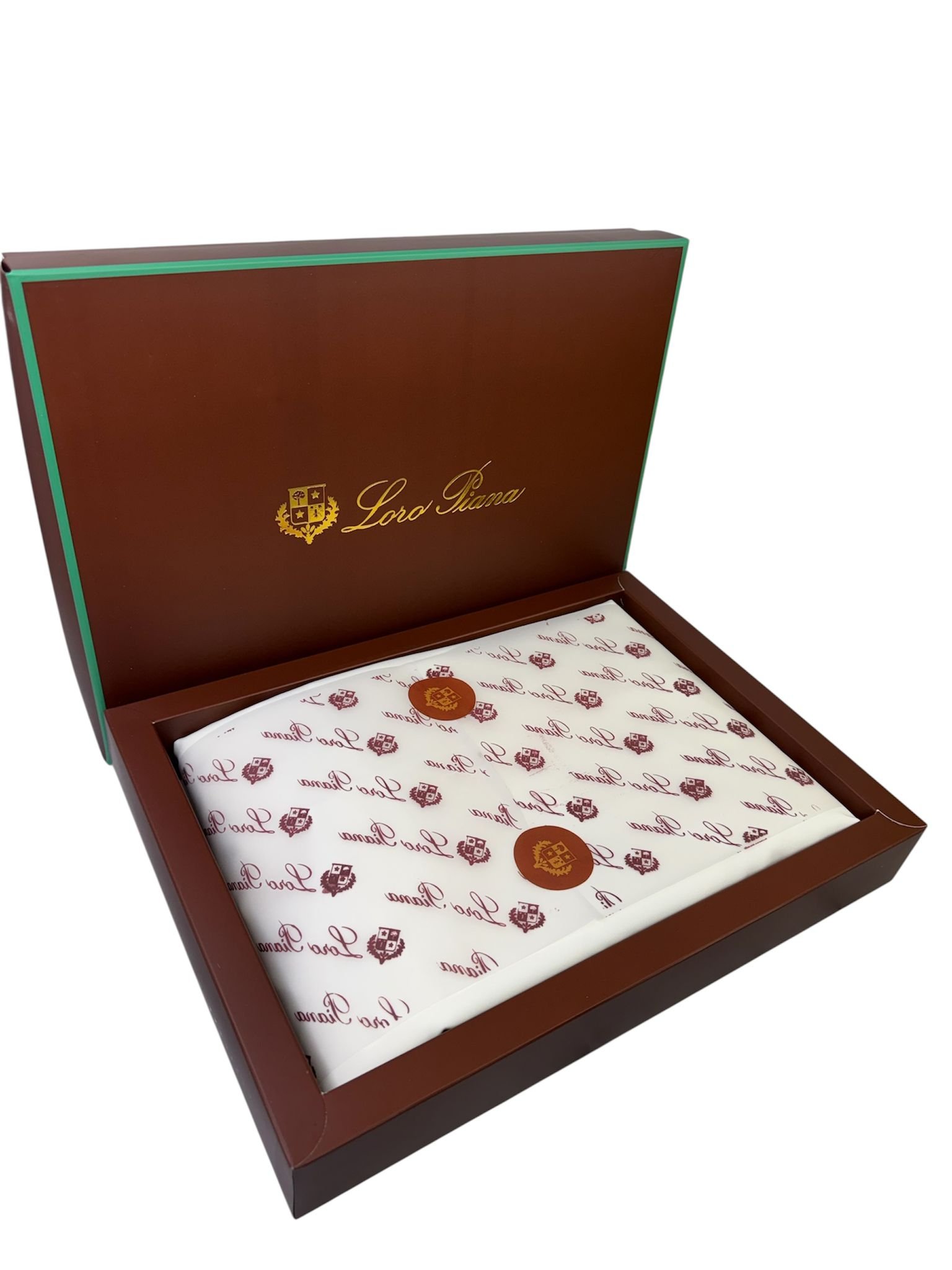 خام لوروبيانا – ليموني فاتح - الصورة 3