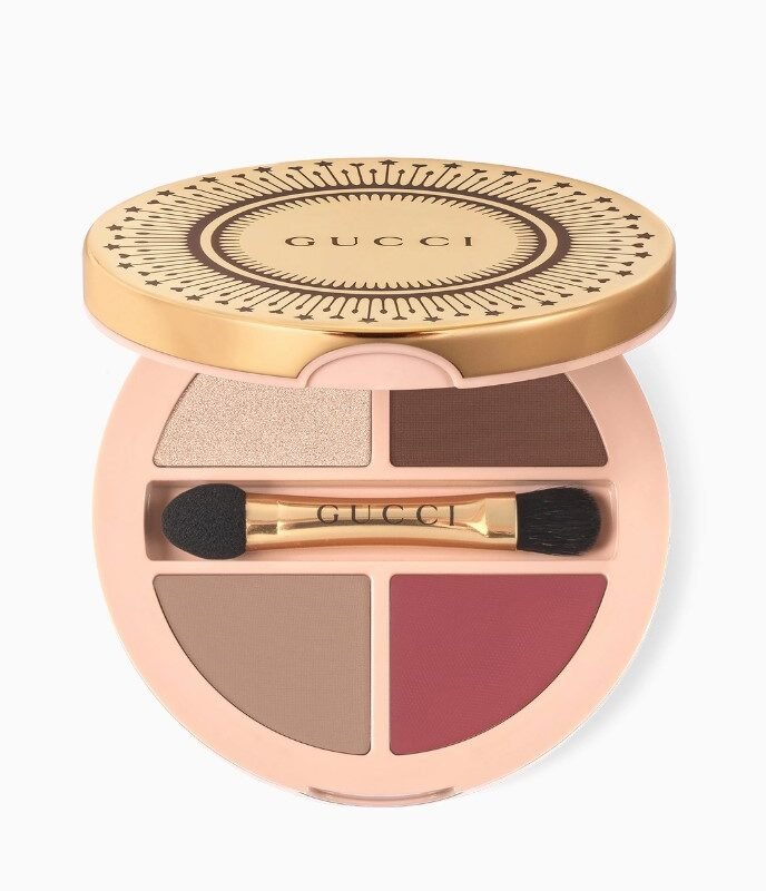 روزا نيتيدا باليت دي بيوتي كواتور 01