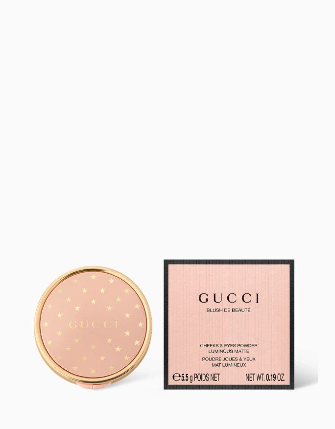 أحمر خدود دو بوتيه درجة 03 - الصورة 3