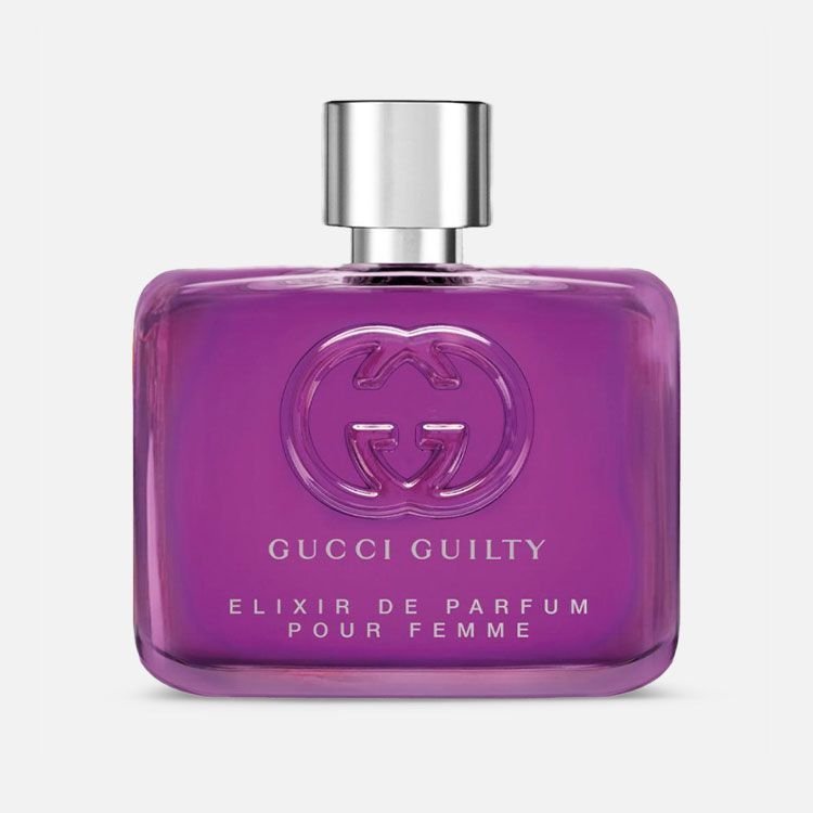 عطر Guilty Elixir de Parfum pour Homme Gucci للرجال