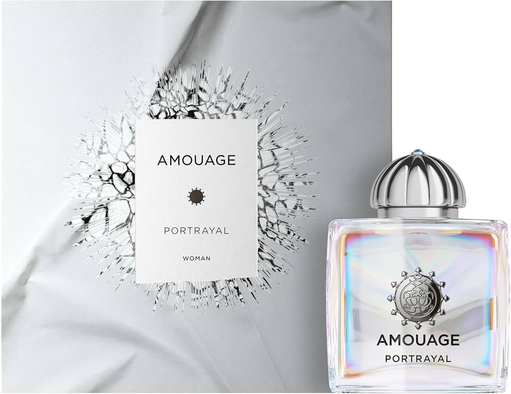 عطر بورترايال - 100 مل - الصورة 2