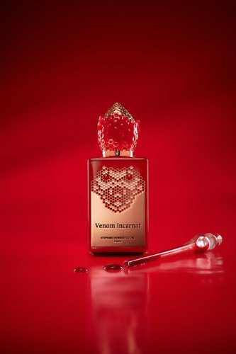 فينوم إنكارنات ستيفان هومبرت لوكاس 777