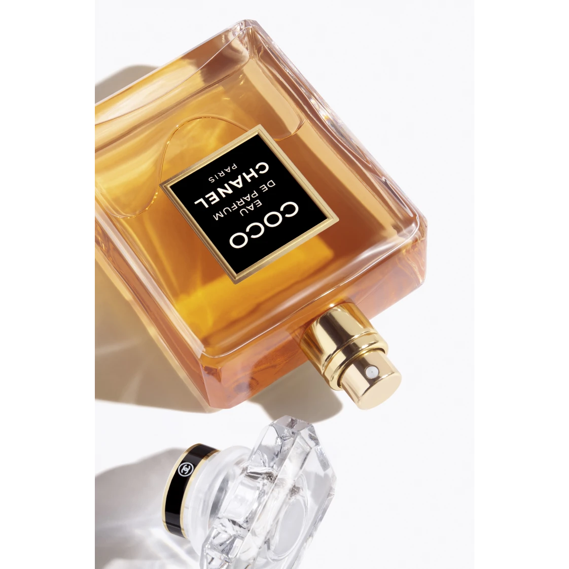 عطر - كوكو شانيل - 100 مل - الصورة 3