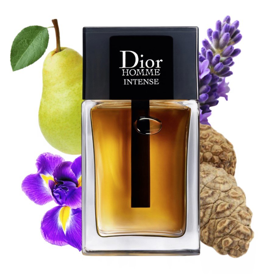 عطر - ديور أوم إنتنس - 100 مل - الصورة 3