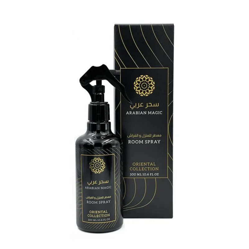 معطر جو شرقي سحر عربي