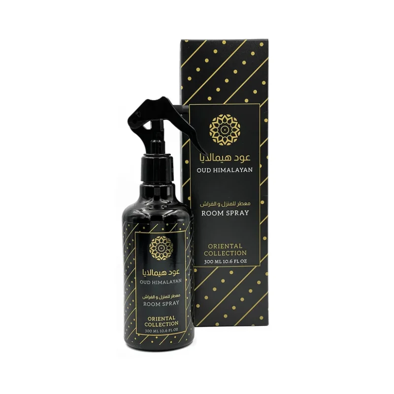 معطر جو شرقي عود هيمالايا